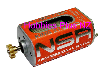 NSR King Motor  NSR 3017